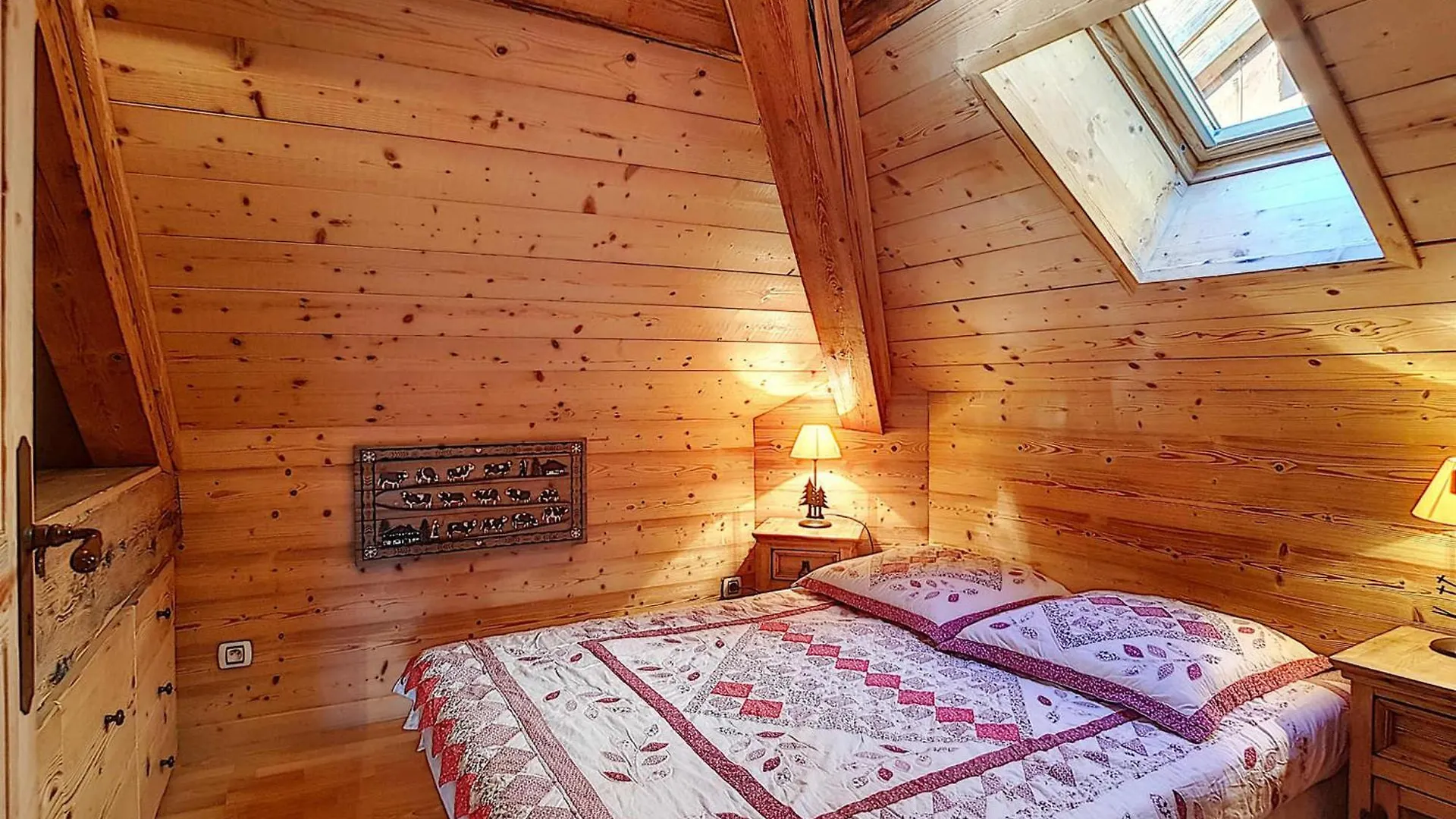 Apartman Charmant Appartement 4 Pers Avec Wifi Et Animaux Acceptes - La Clusaz - Fr-1-818-99
