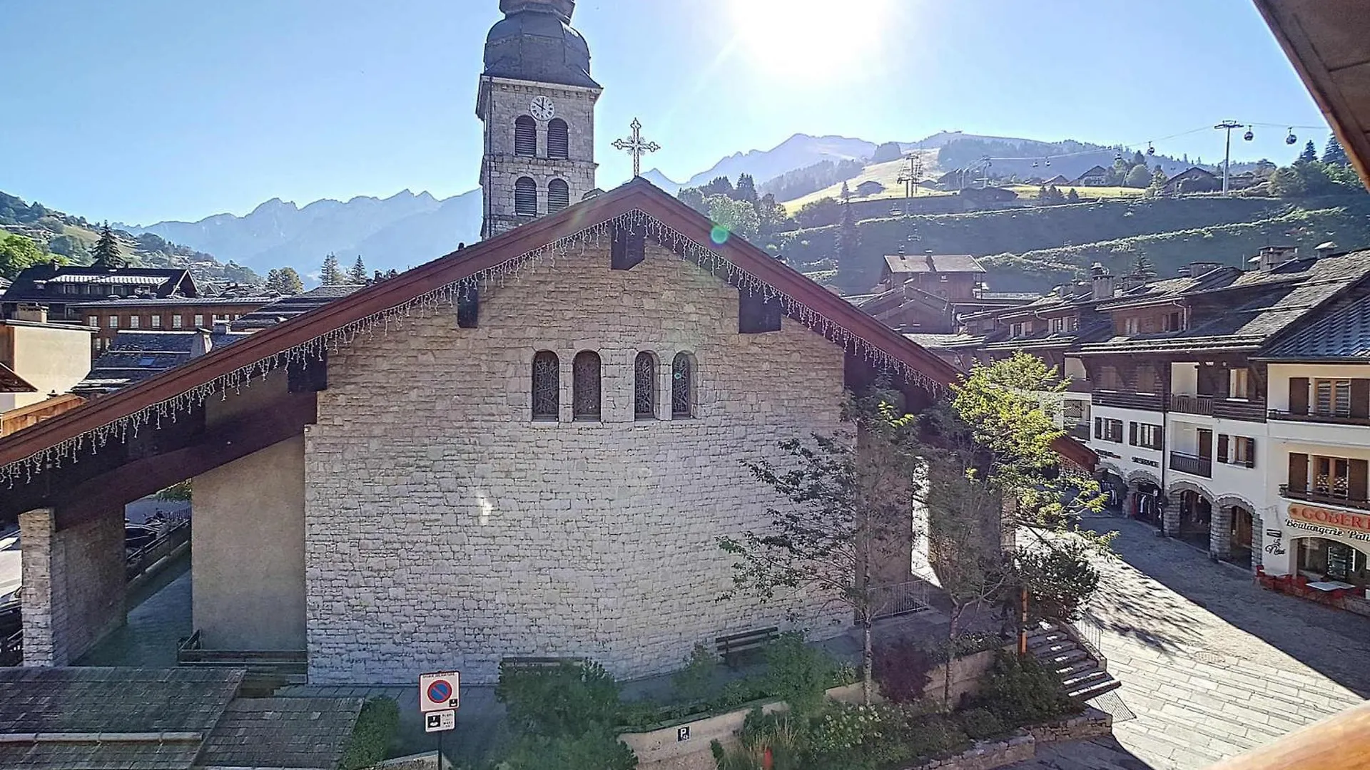 Apartman Charmant Appartement 4 Pers Avec Wifi Et Animaux Acceptes - La Clusaz - Fr-1-818-99
