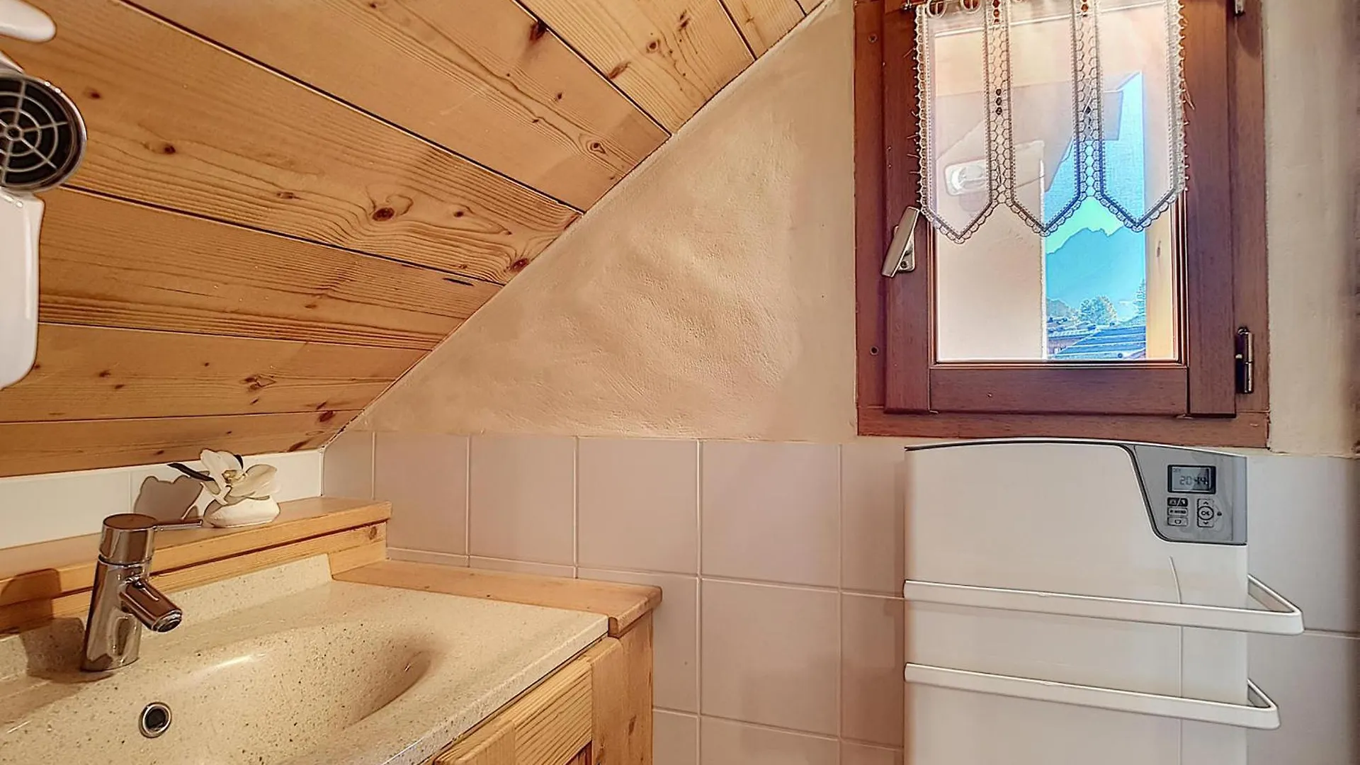 Charmant Appartement 4 Pers Avec Wifi Et Animaux Acceptes - La Clusaz - Fr-1-818-99 Apartman