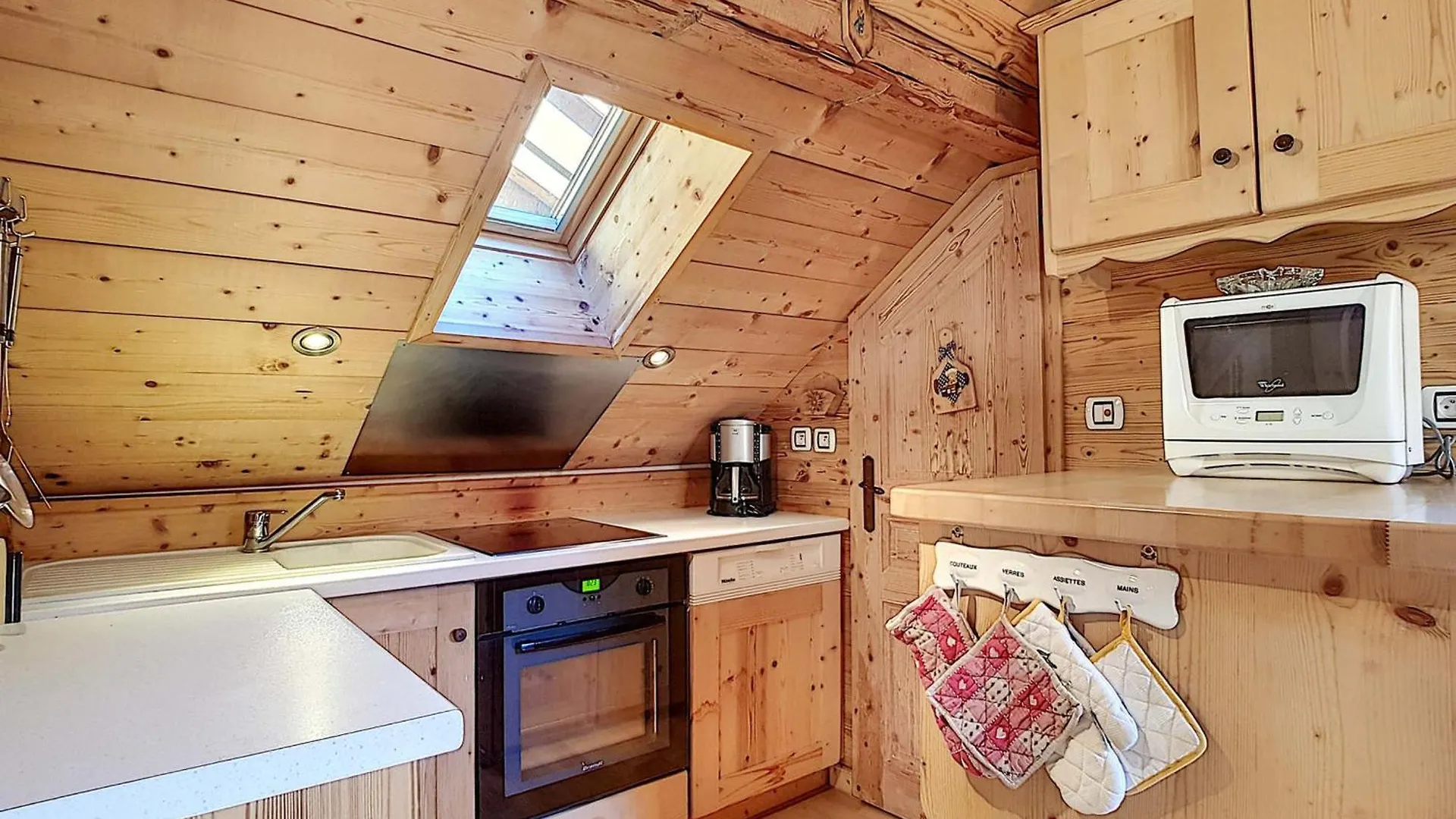 Charmant Appartement 4 Pers Avec Wifi Et Animaux Acceptes - La Clusaz - Fr-1-818-99